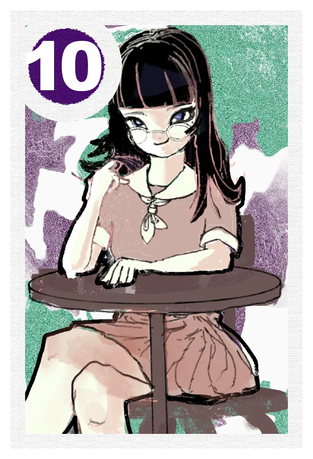 HΛLPΛLのプレビュー